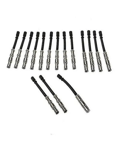kit de cables de bujia marca Bremi