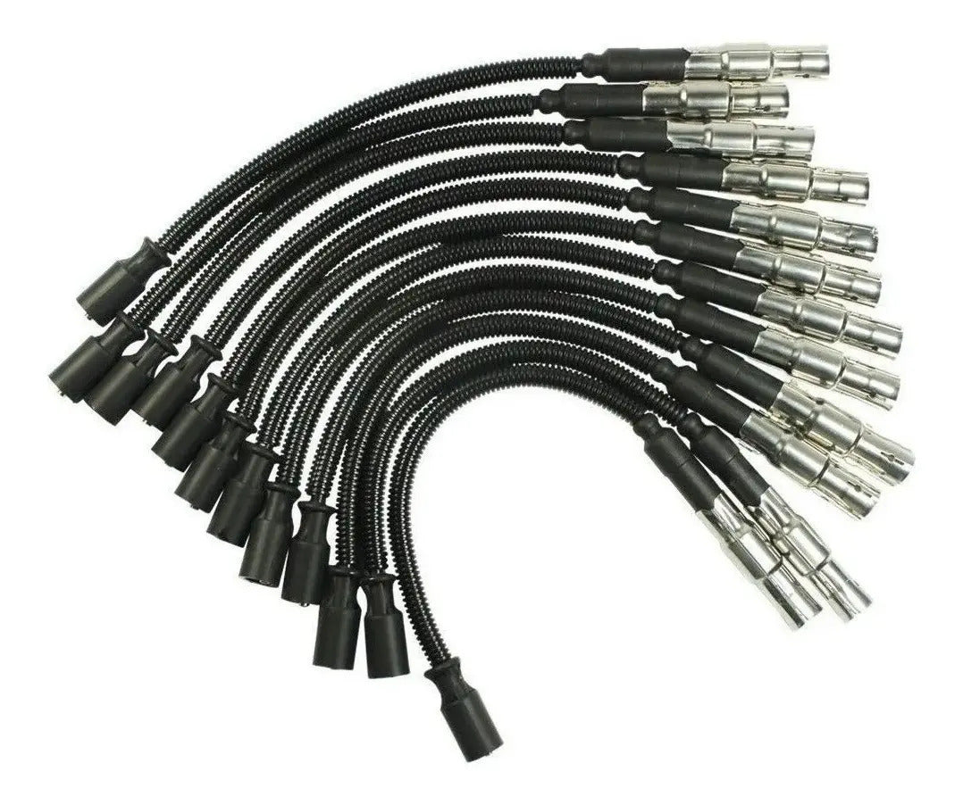 kit de cables de bujia marca Original Frey