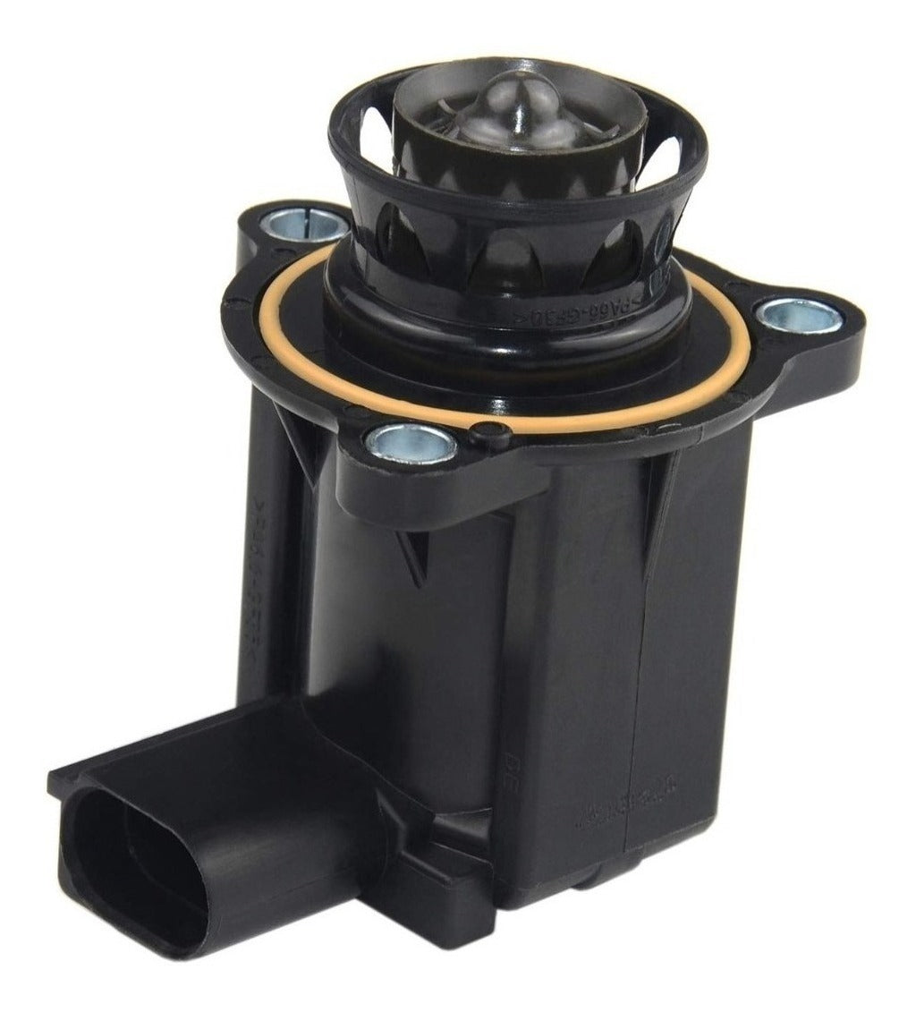 componente del vehiculo marca Pierburg