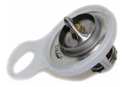 termostato del sistema de refrigeracion marca Vernet Calorstat