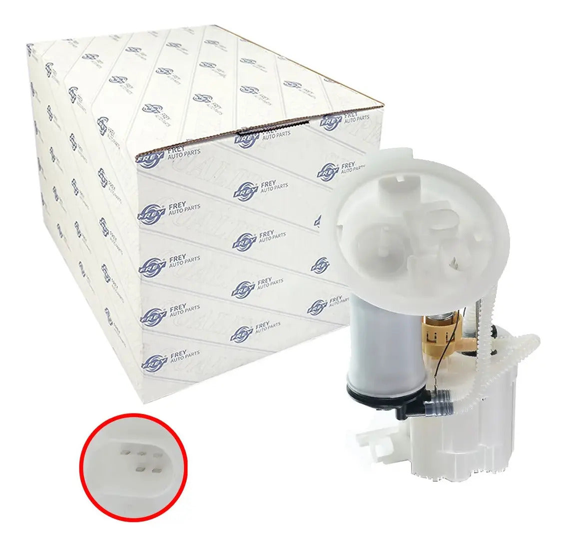 componente del motor marca Original Frey