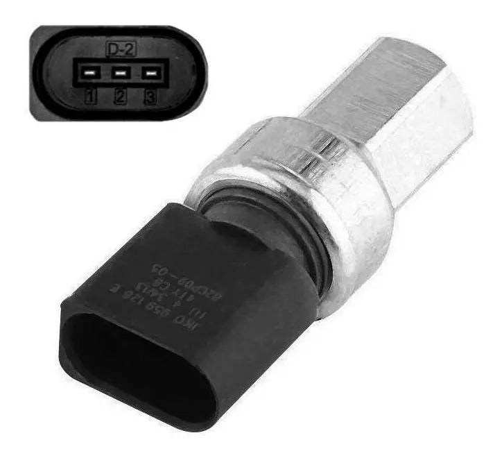 componente del vehiculo marca Borsehung
