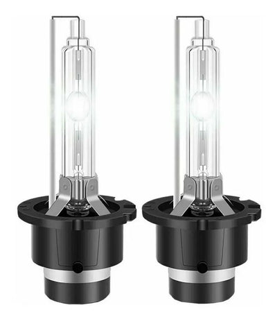 Foco Xenon D2s Bmw 8000 K 323 525 650 M5 318 550 530 728