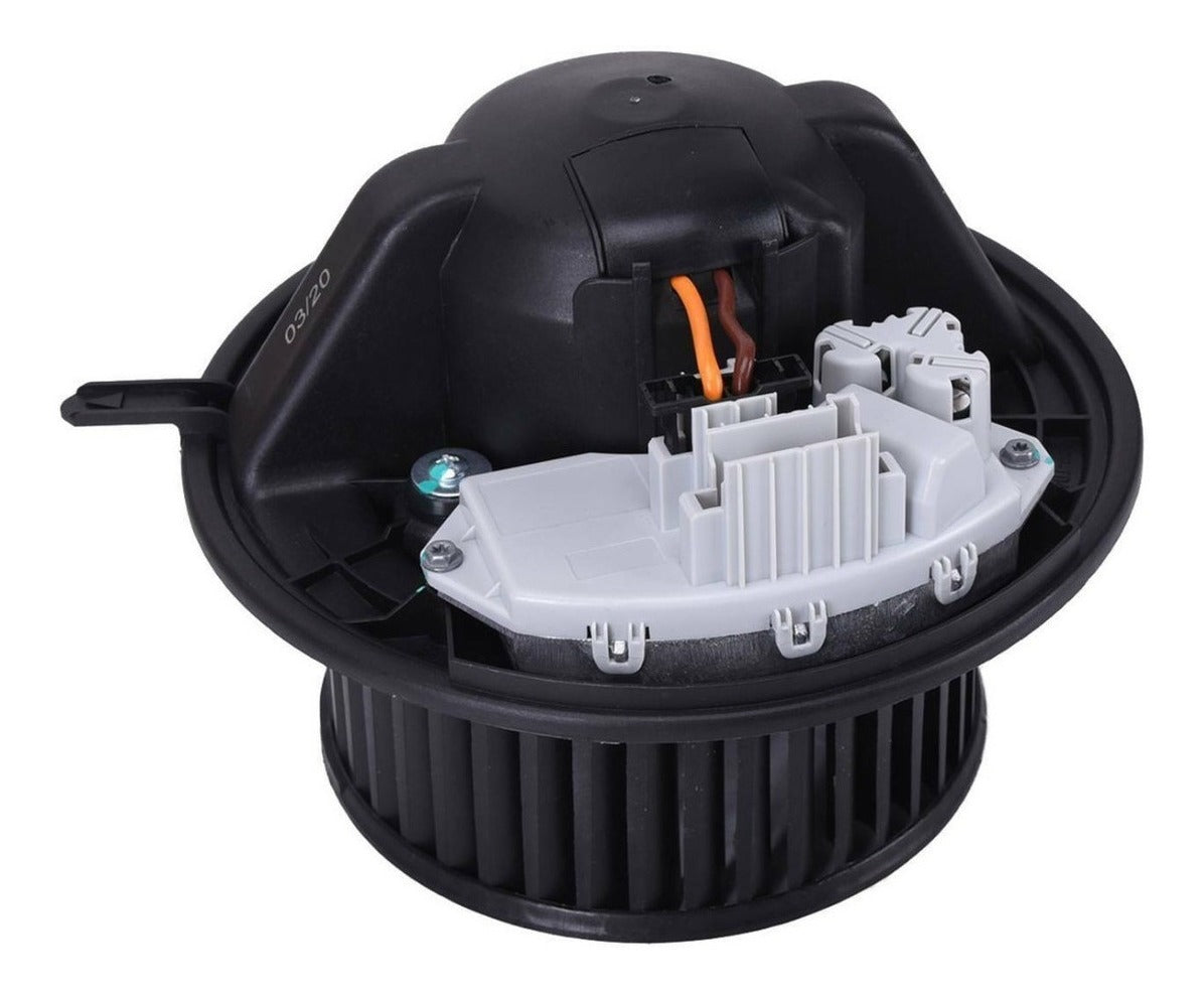motoventilador / motor del soplador marca Embler