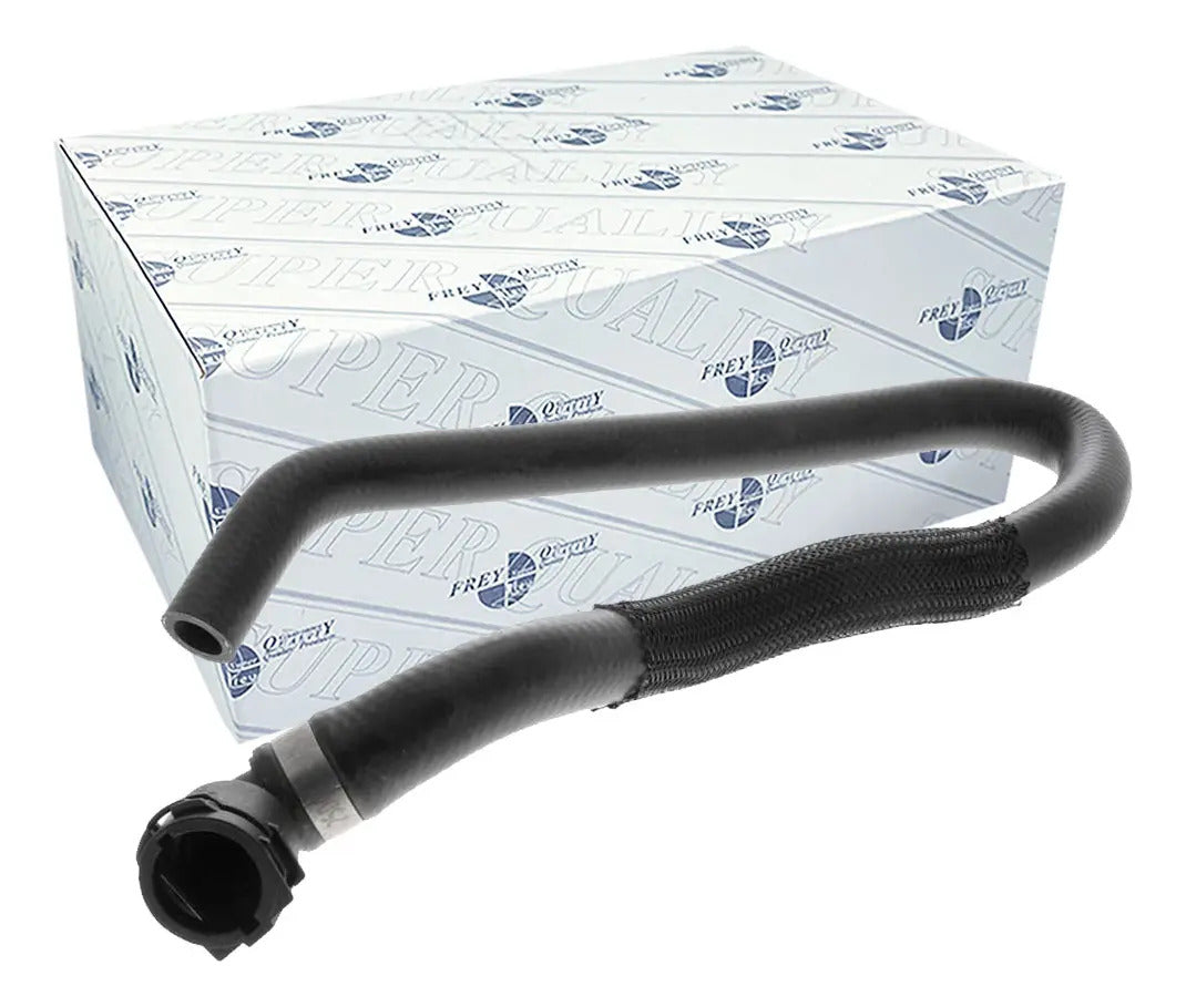 radiador del motor marca Original Frey
