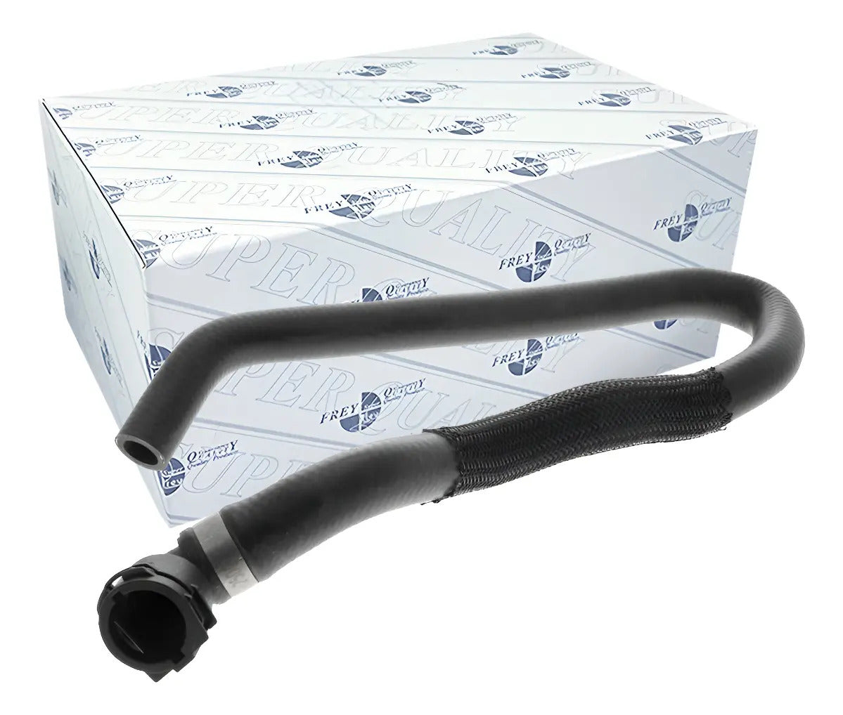 radiador del motor marca Original Frey