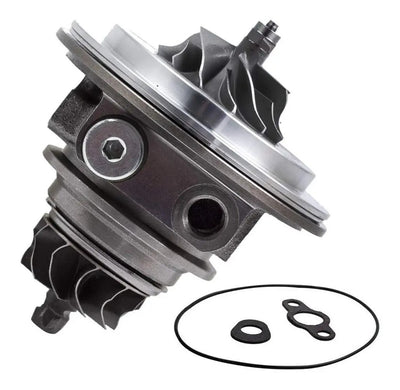 Turbo Cartucho Vw Bora Passat Audi A3 A4 A6 Tt Leon 2.0 Tfsi