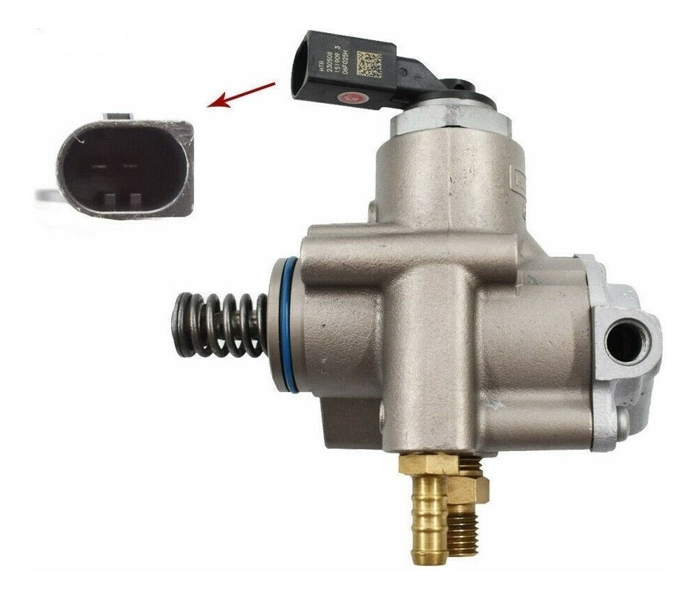 componente del motor marca Bfgermany