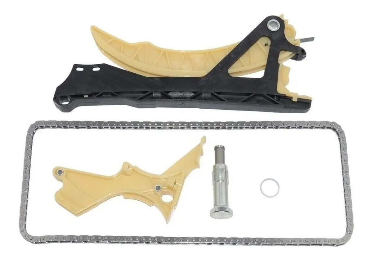 kit completo de cadena de tiempo marca Embler