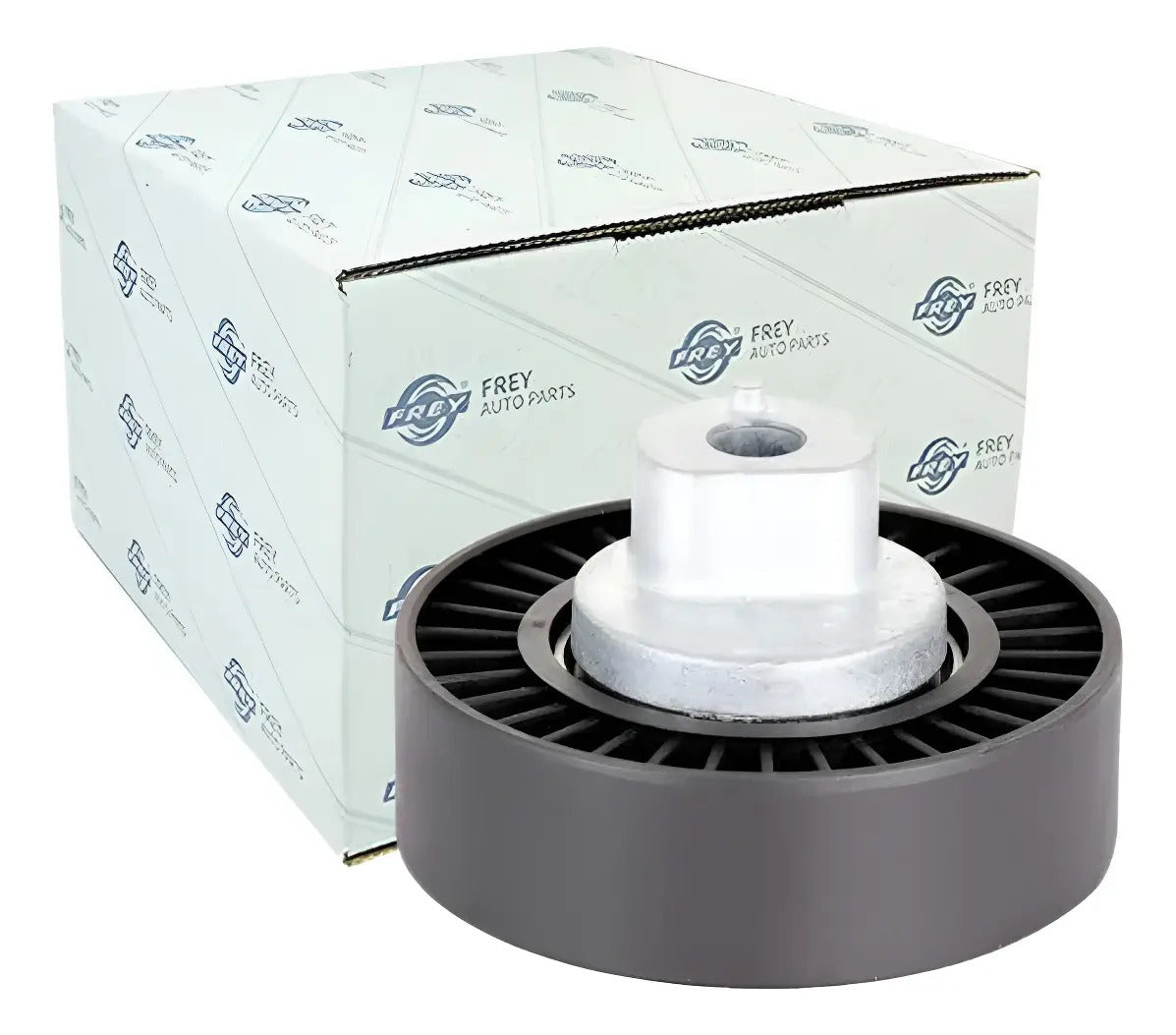 componente del vehiculo marca Original Frey