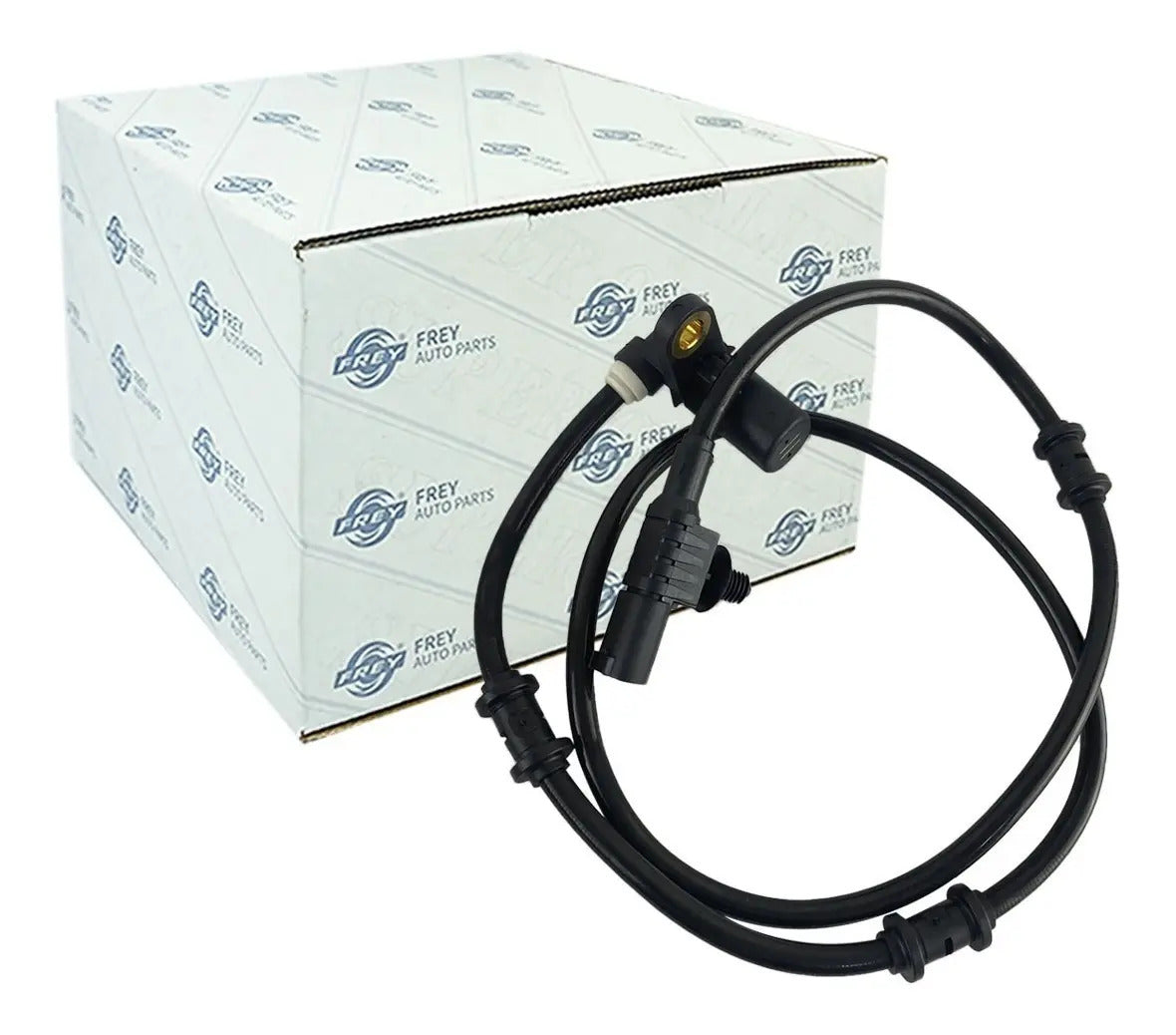sensor ABS (velocidad de rueda) marca Original Frey