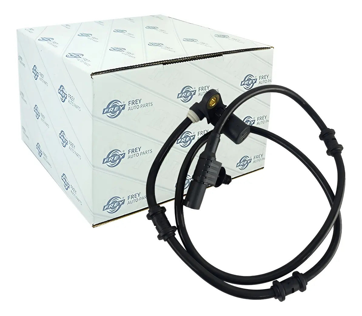 sensor ABS (velocidad de rueda) marca Original Frey