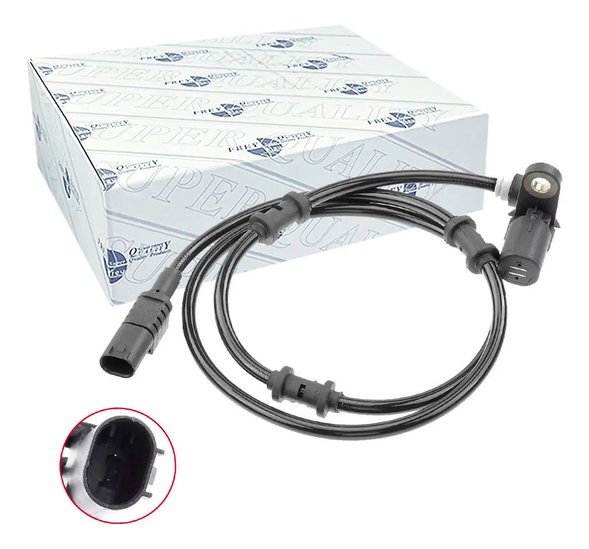 componente del vehiculo marca Original Frey