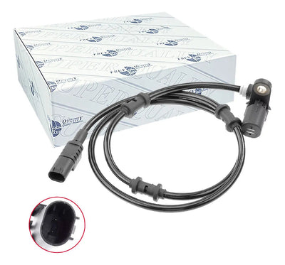 componente del vehiculo marca Original Frey