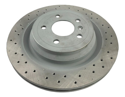 Disco De Frenos Mercedes Benz Ml350 2012 2013 2014 2015