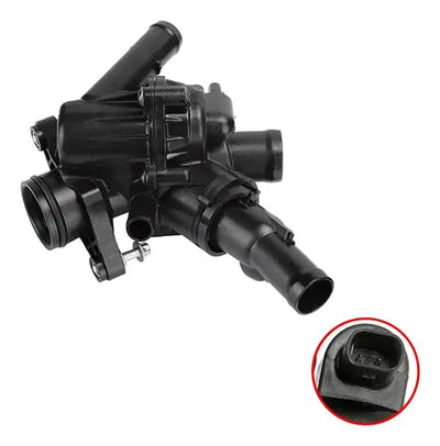 Termostato Motor Mercedes Cla250 Gla250 Cla45 Gla45 Amg .