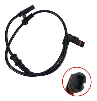 Sensor Frenos Abs Delanter Mercedes C300 C350 2008 - 2011 .