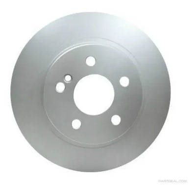 Disco De Frenos Trasero Mercedes Benz C250 C63 Amg