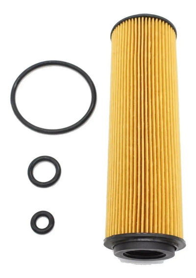 Filtro Aceite Motor Merced C320 E250 Slk200 C200 C180 E200