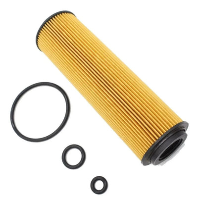 Filtro Aceite Motor Merced C320 E250 Slk200 C200 C180 E200