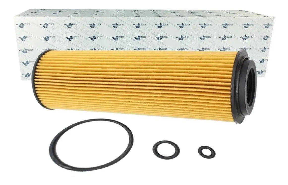 componente del vehiculo marca Original Frey