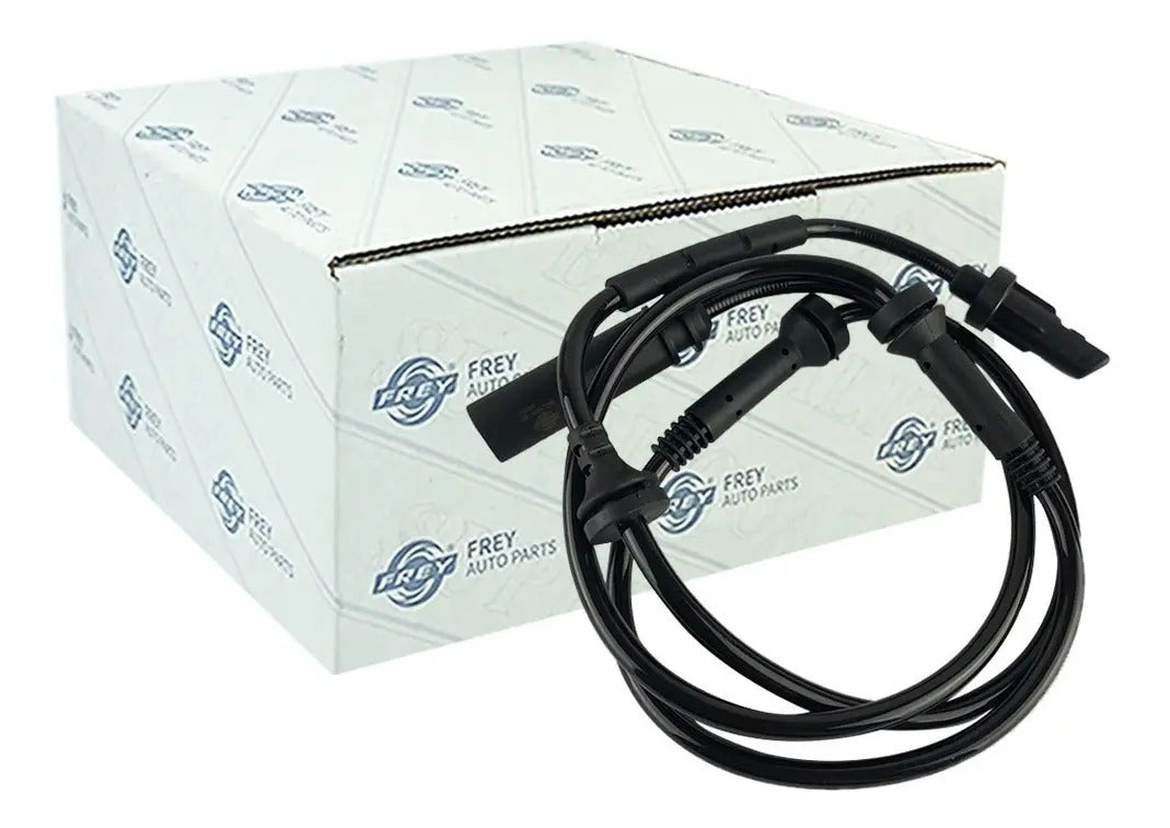 sensor ABS (velocidad de rueda) marca Original Frey