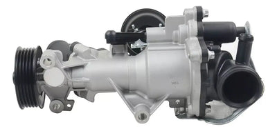 Bomba Agua Mecanica Mercedes Benz Cla250 Gla250 Gla45 Amg