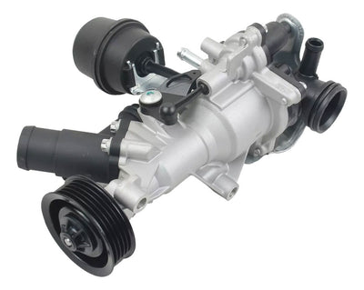 Bomba De Agua Mecanica Mercedes Benz Cla250 Gla250 Gla45