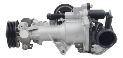 Bomba De Agua Mecanica Mercedes Benz Cla250 Gla250 Gla45