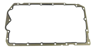Junta Empaque Carter Motor Bmw E87 120i Aceite