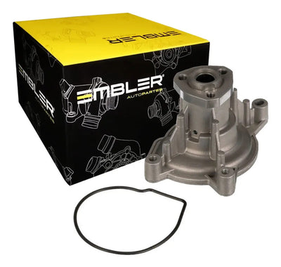 bomba de agua marca Embler