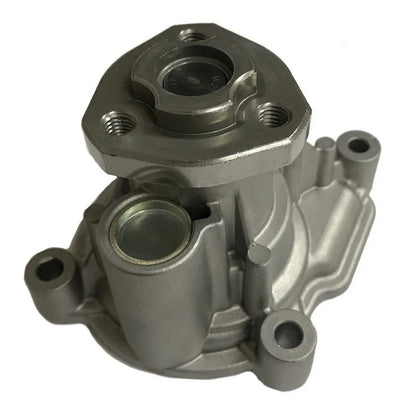 Bomba De Agua Mecanica Audi A1 A3 Vw Jetta Golf Tiguan