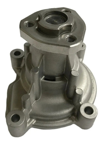 Bomba De Agua Mecanica Audi A1 A3 Vw Jetta Golf Tiguan
