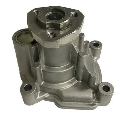 Bomba De Agua Mecanica Audi A1 A3 Vw Jetta Golf Tiguan
