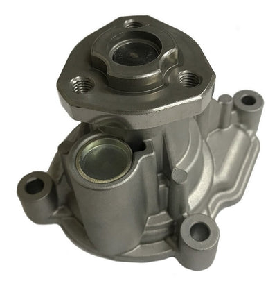 Bomba De Agua Mecanica Audi A1 A3 Volkswagen Jetta Golf