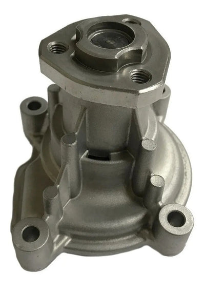 Bomba De Agua Mecanica Audi A1 A3 Volkswagen Jetta Golf