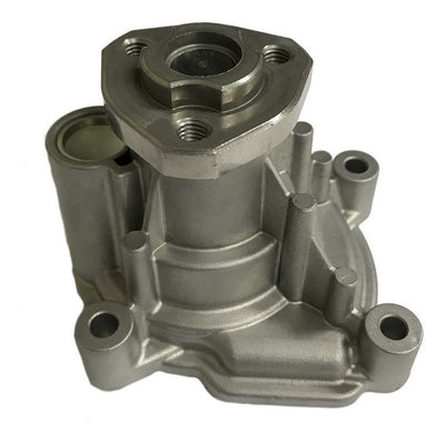 Bomba De Agua Mecanica Audi A1 A3 Volkswagen Jetta Golf