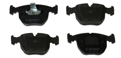 Balatas Frenos Delanter Bmw 735 740 750 X5 528 525 728 530