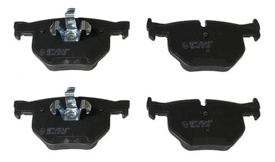 Balatas De Frenos Traseros Bmw 325i X1 330i 335i M3