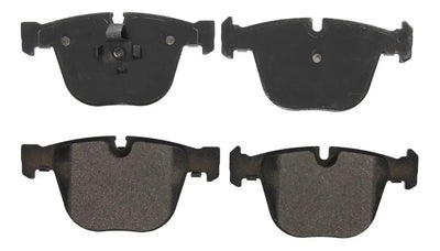Balatas Frenos Bmw 730i 735i 740i 750i 750il 1995 Al 2001
