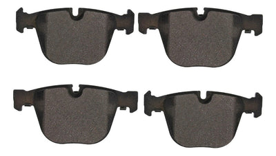Balatas Frenos Bmw 730i 735i 740i 750i 750il 1995 Al 2001