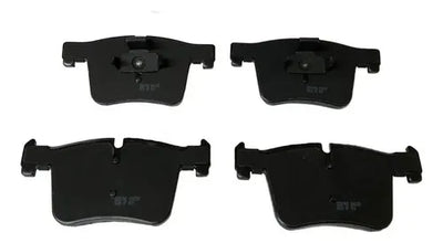 Balatas Frenos Delanteros Bmw 320 330 430 420 118 125 120 .