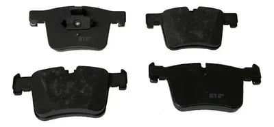 Balatas Frenos Delanteros Bmw 320 330 430 420 118 125 120 .