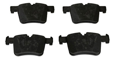 Balatas Frenos Delanteros Bmw 320 330 430 420 118 125 120 .