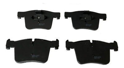 Balatas Frenos Delanteros Bmw 118 325 220 428 120 328 125 .