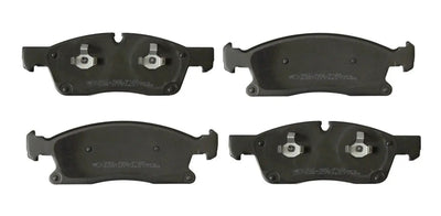 Balatas Frenos Delanteros Mercedes Gl500 Gle63 Ml350 Gl63