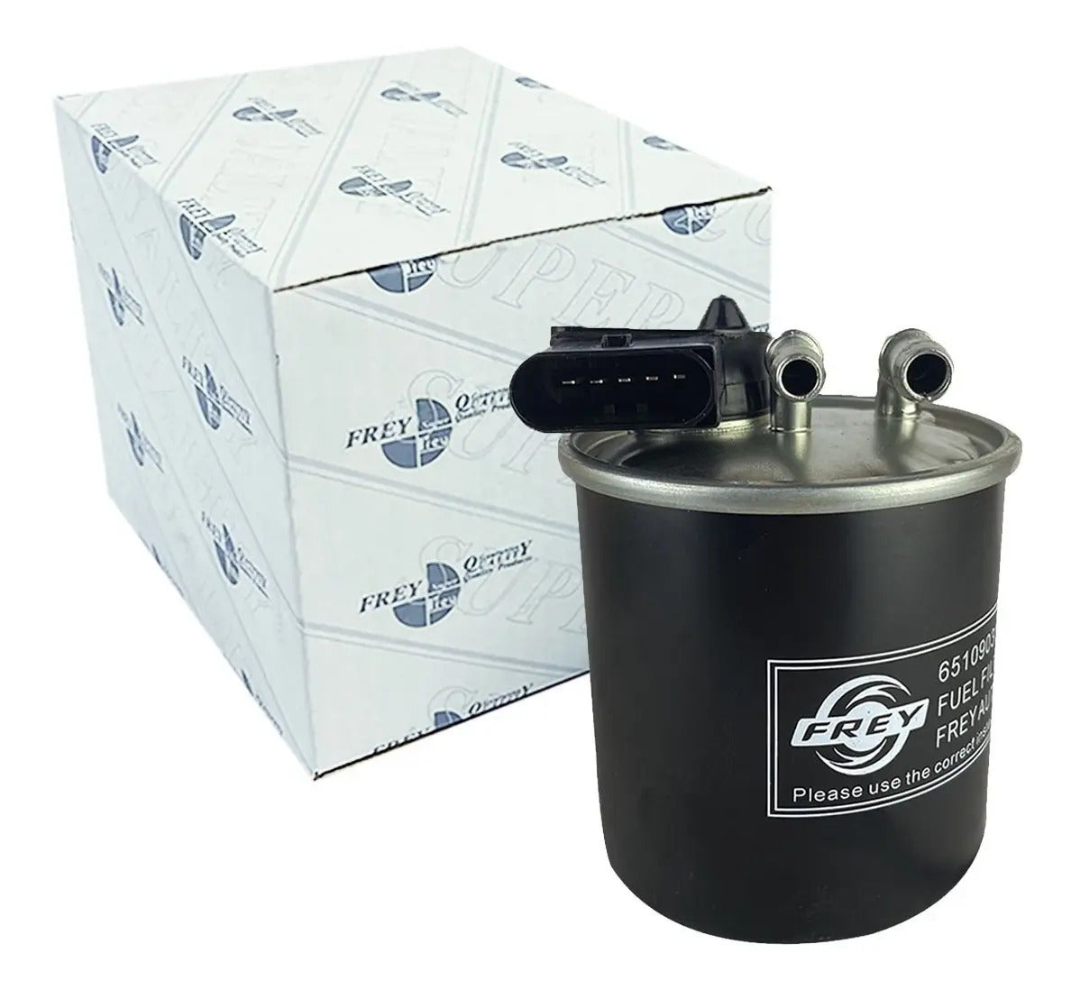 componente del vehiculo marca Original Frey