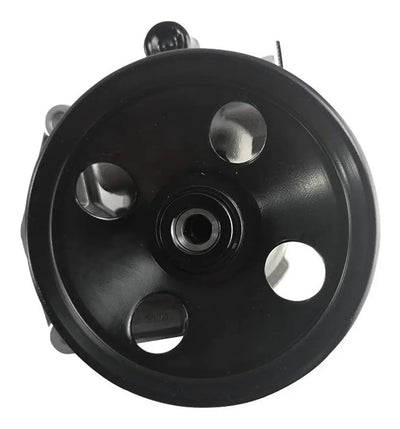 Bomba Licuadora Direccion Hidraulica Mercedes E350 07-09