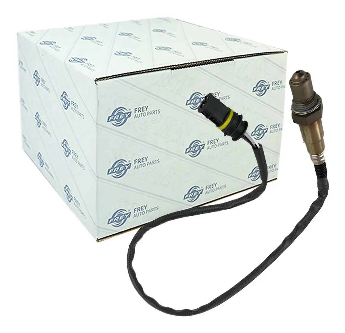 componente del vehiculo marca Original Frey