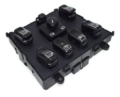 Control Maestro Cristales Mercedes Benz Ml 320 1998 - 2003